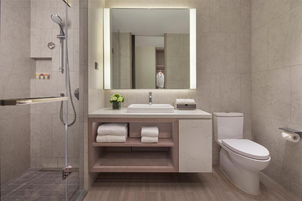 Hyatt Place Hangzhou International Airport المظهر الخارجي الصورة