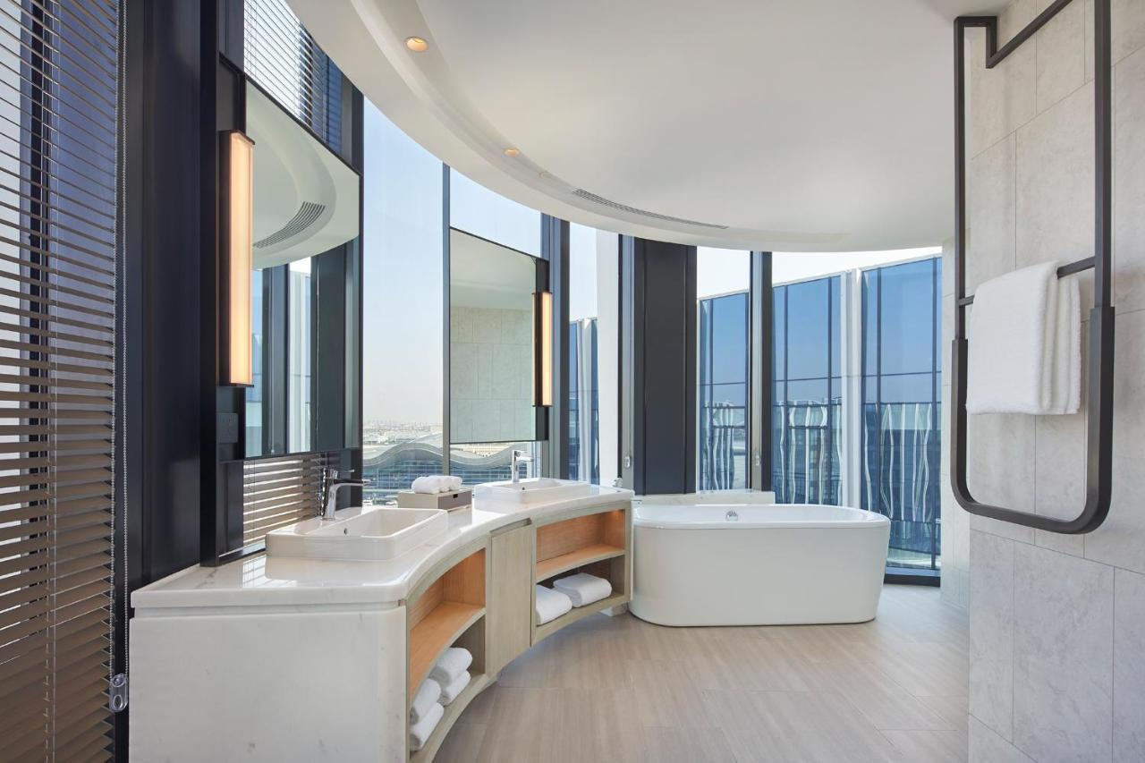 Hyatt Place Hangzhou International Airport المظهر الخارجي الصورة