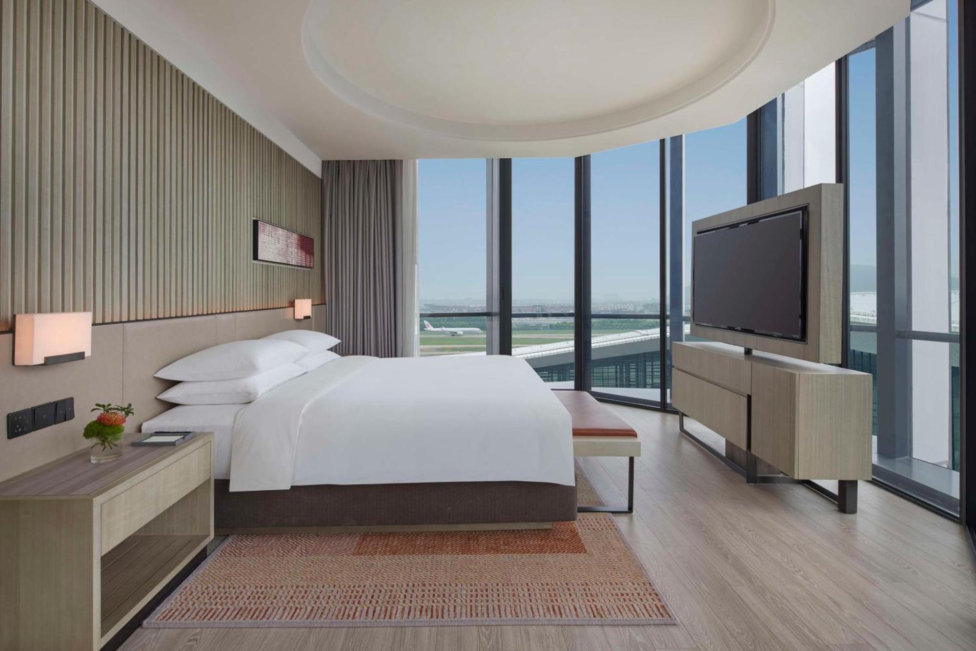 Hyatt Place Hangzhou International Airport المظهر الخارجي الصورة