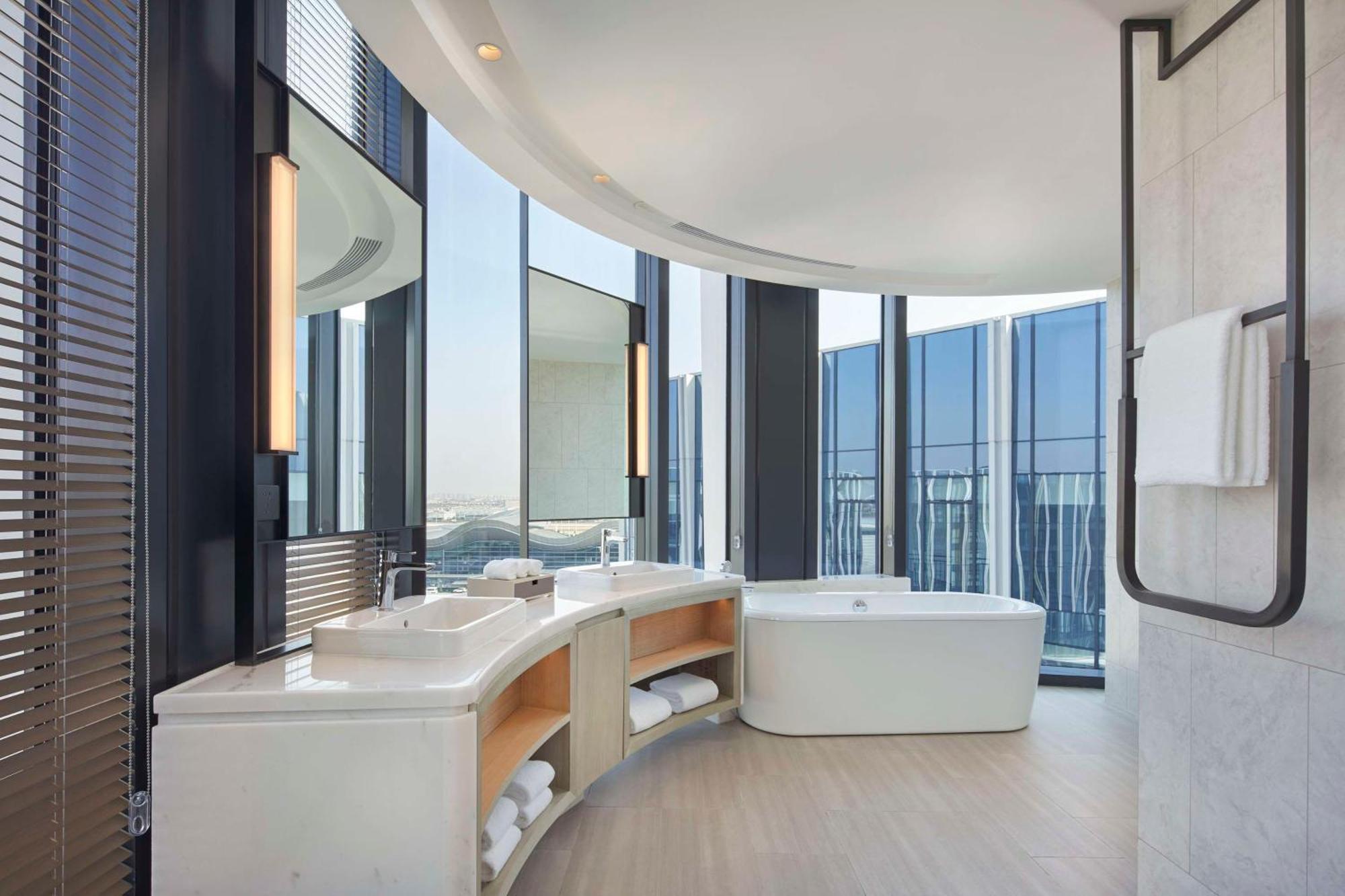 Hyatt Place Hangzhou International Airport المظهر الخارجي الصورة